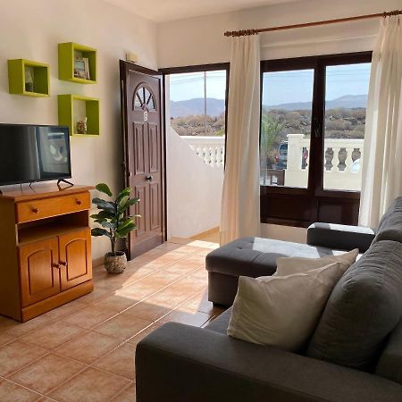 Апартаменты Apartamento Kira Пунта-де-Мухерес Экстерьер фото