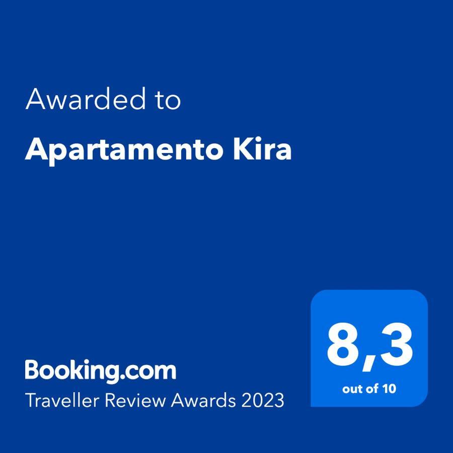 Апартаменты Apartamento Kira Пунта-де-Мухерес Экстерьер фото