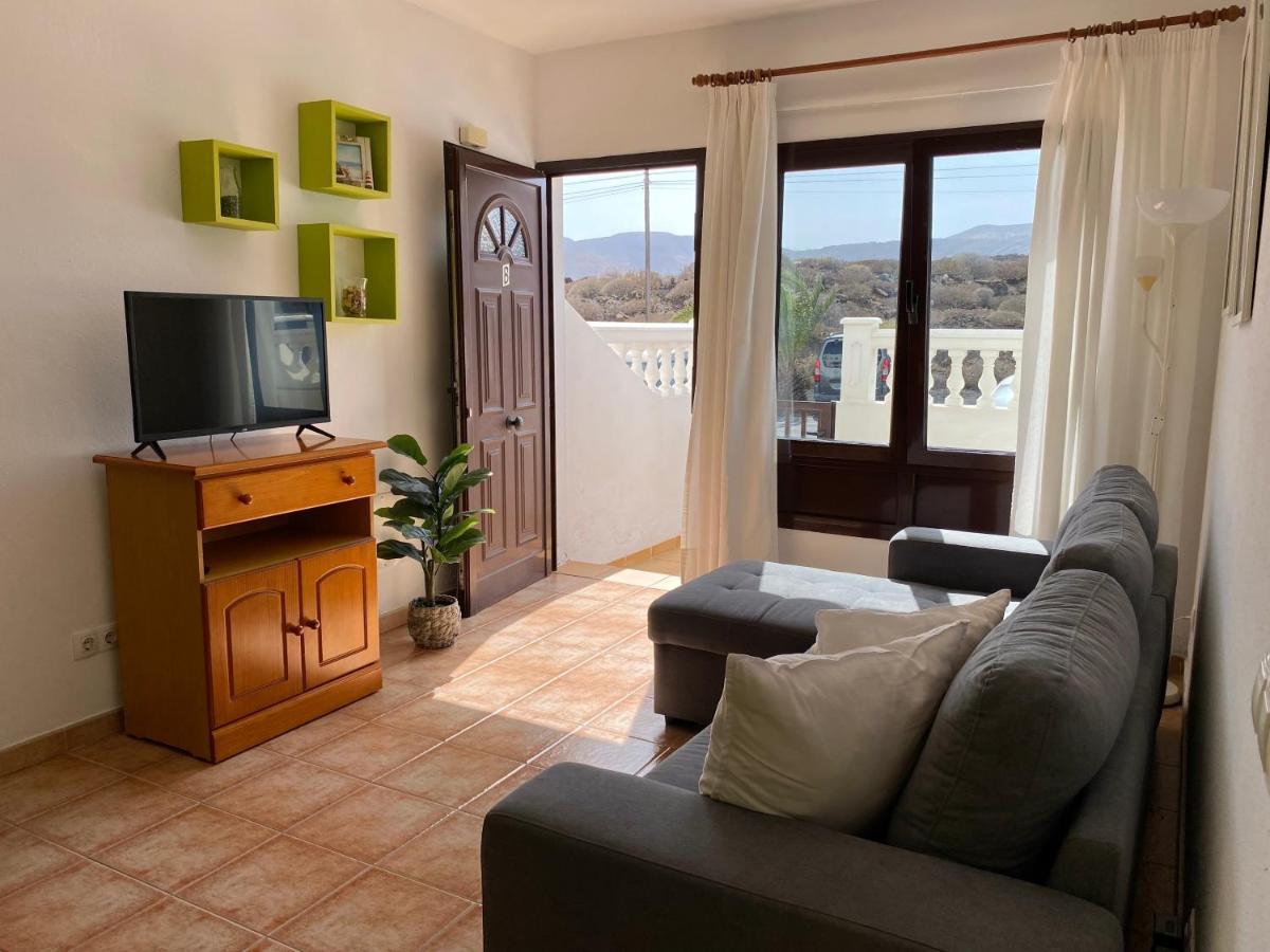 Апартаменты Apartamento Kira Пунта-де-Мухерес Экстерьер фото