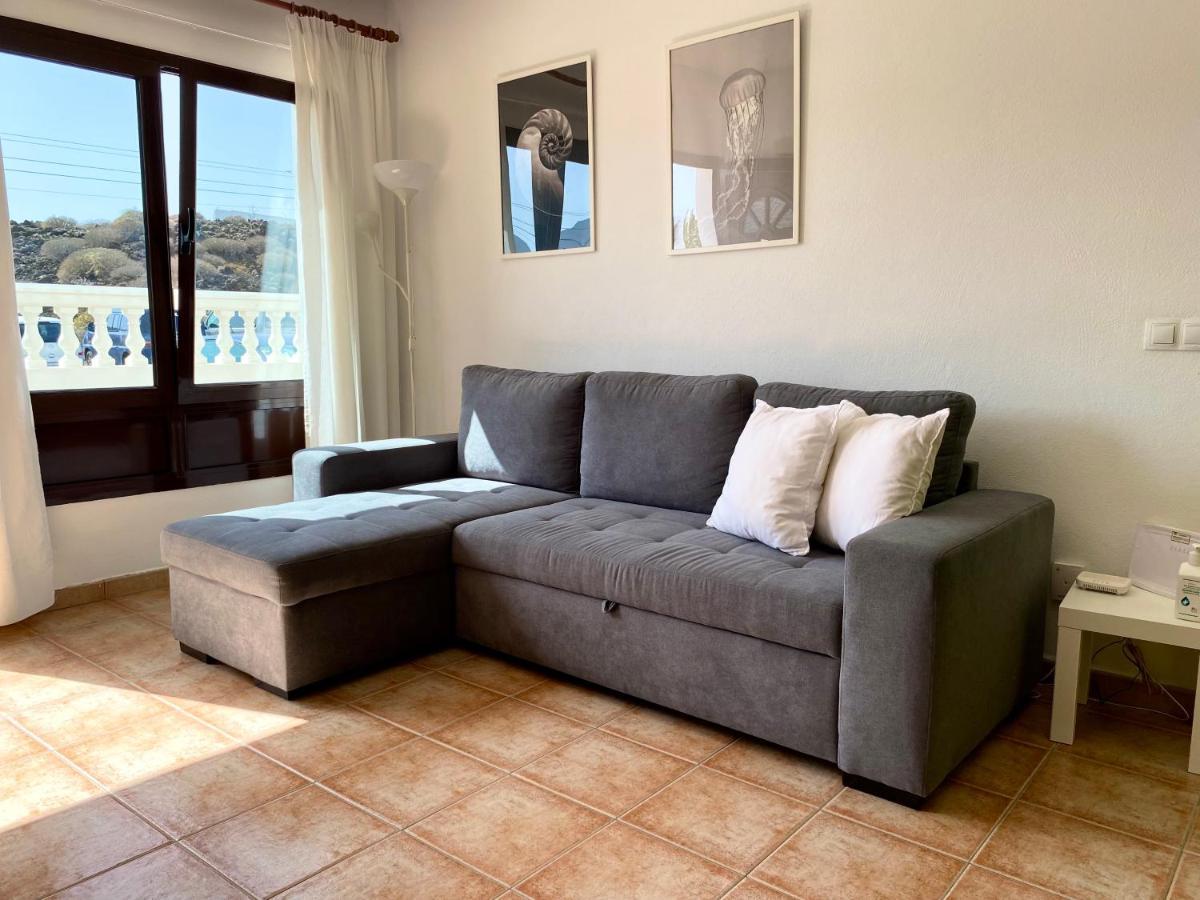 Апартаменты Apartamento Kira Пунта-де-Мухерес Экстерьер фото